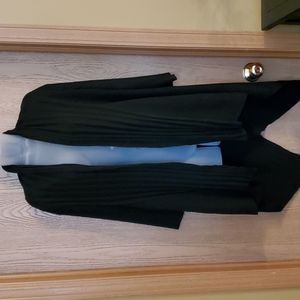 Studio West cardigan sweater